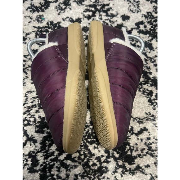 Vionic Quilted Nylon Slippers - Tranquil Women's Size 8 - Picture 5 of 7